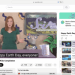 Earth Day on SciShow Kids